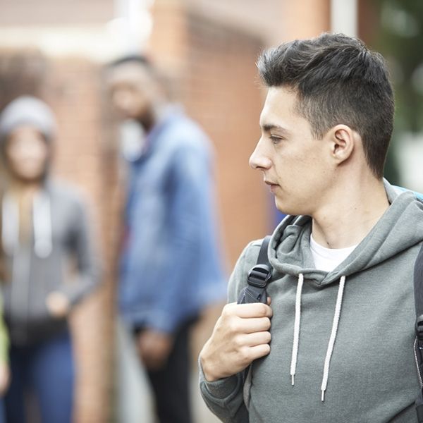 El vitíligo, objeto de bullying en centros escolares