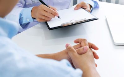 Tiempo de visitar al dermatólogo
