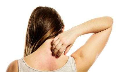 Tratamiento de la dermatitis atópica con fototerapia