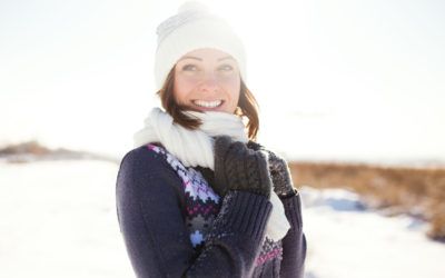 10 consejos para cuidar la piel despigmentada en invierno