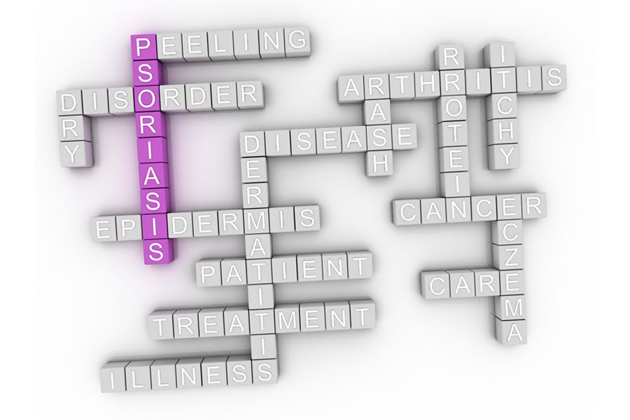 Falsos mitos en torno a la psoriasis