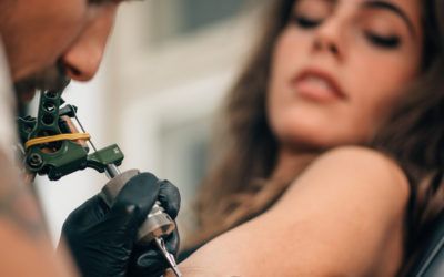 Vitíligo y tatuajes… ¿enemigos íntimos?
